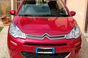 Auto Citroen  meno di 59.000 km