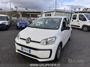 Volkswagen up! 2017 5p 1.0 eco Take 68cv