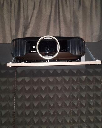 Videoproiettore Epson TW 9200 nero