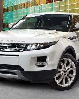 Ricambi Range Rover 2014