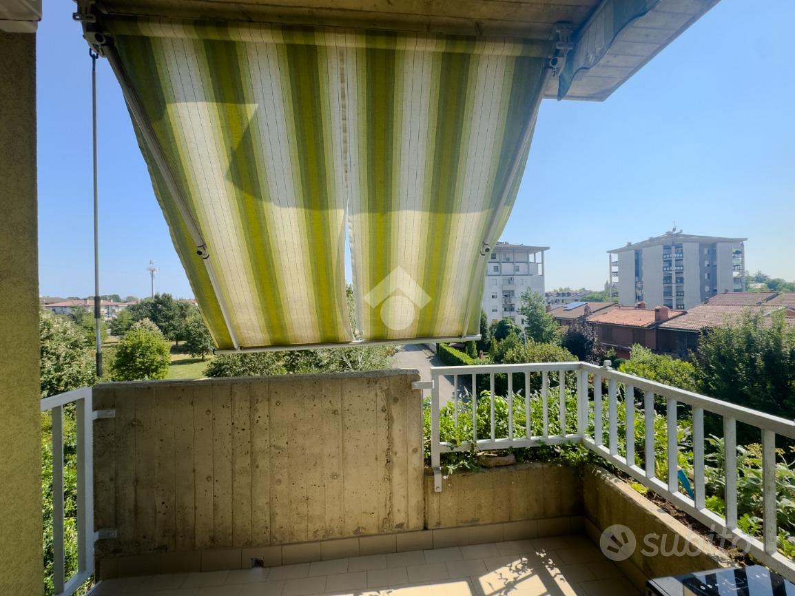 Apartment in Treviglio - Vista 3