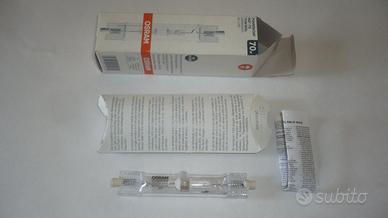 Lampadina alogena Osram Powerstar HQI-TS 70W/WDL