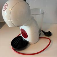 Caffe’ Dolce Gusto Krups