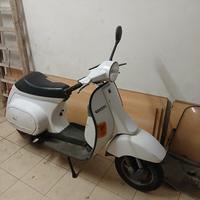 vespa 50 n 