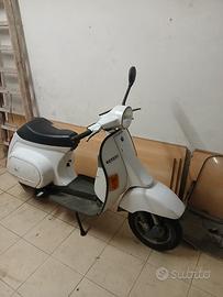 vespa 50 n 