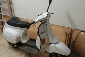 vespa 50 n 