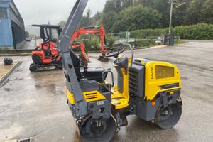 Rullo atlas copco /dynapac CC800
