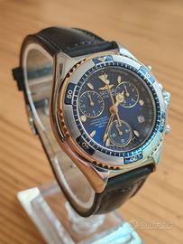 Sector SGE 700 - Crono ETA 251.262 - Zaffiro