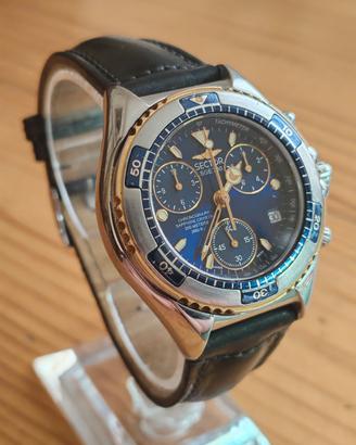 Sector SGE 700 - Crono ETA 251.262 - Zaffiro