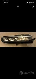 Fanale Anteriore sinistro