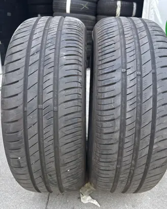gomme usate 2055516 Estivo NEXEN - N blue HD Plus 
