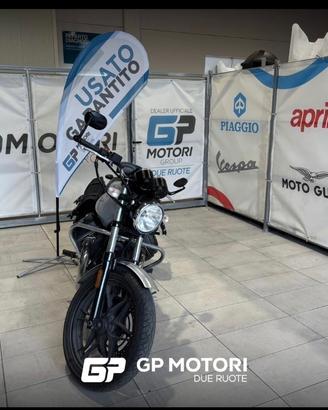 Moto Guzzi V7 III Milano