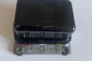 Regolatore di tensione Ducellier per Citroen DS ID