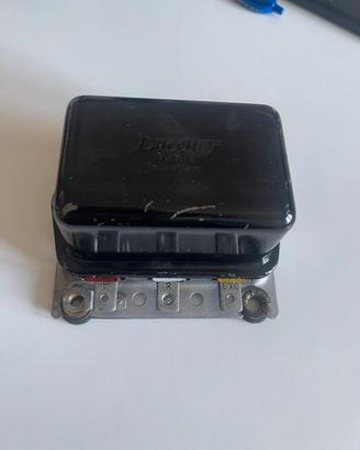 Regolatore di tensione Ducellier per Citroen DS ID