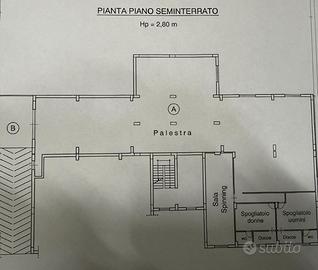 Traversa Viale Messina