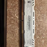 Ram crucial ballistix