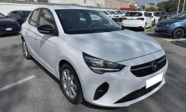 Opel Corsa 1.2 Edition