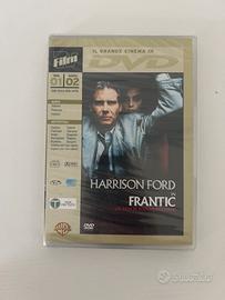 Film harrison ford in frantic