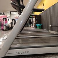 Tapis Roulant Technogym Excite 700