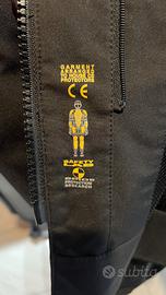 Tuta moto Tucano Urban 831T URBIS