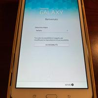 Samsung Galaxy TAB 4