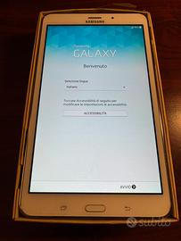 Samsung Galaxy TAB 4