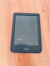 Kobo Clara Colour