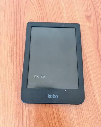 Kobo Clara Colour