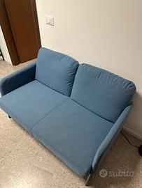 Divano Ikea Glostad