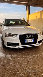 Audi a4  2.0 tdi