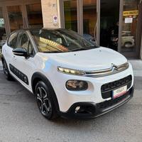 Citroen C3 1.6 BlueHDi 75 S&S Shine