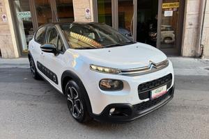 Citroen C3 1.6 BlueHDi 75 S&S Shine