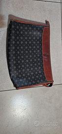 Borsa Vintage Pollini
