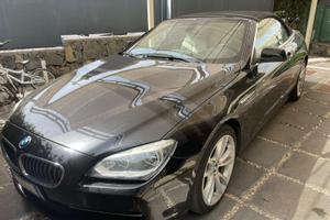 BMW 640d