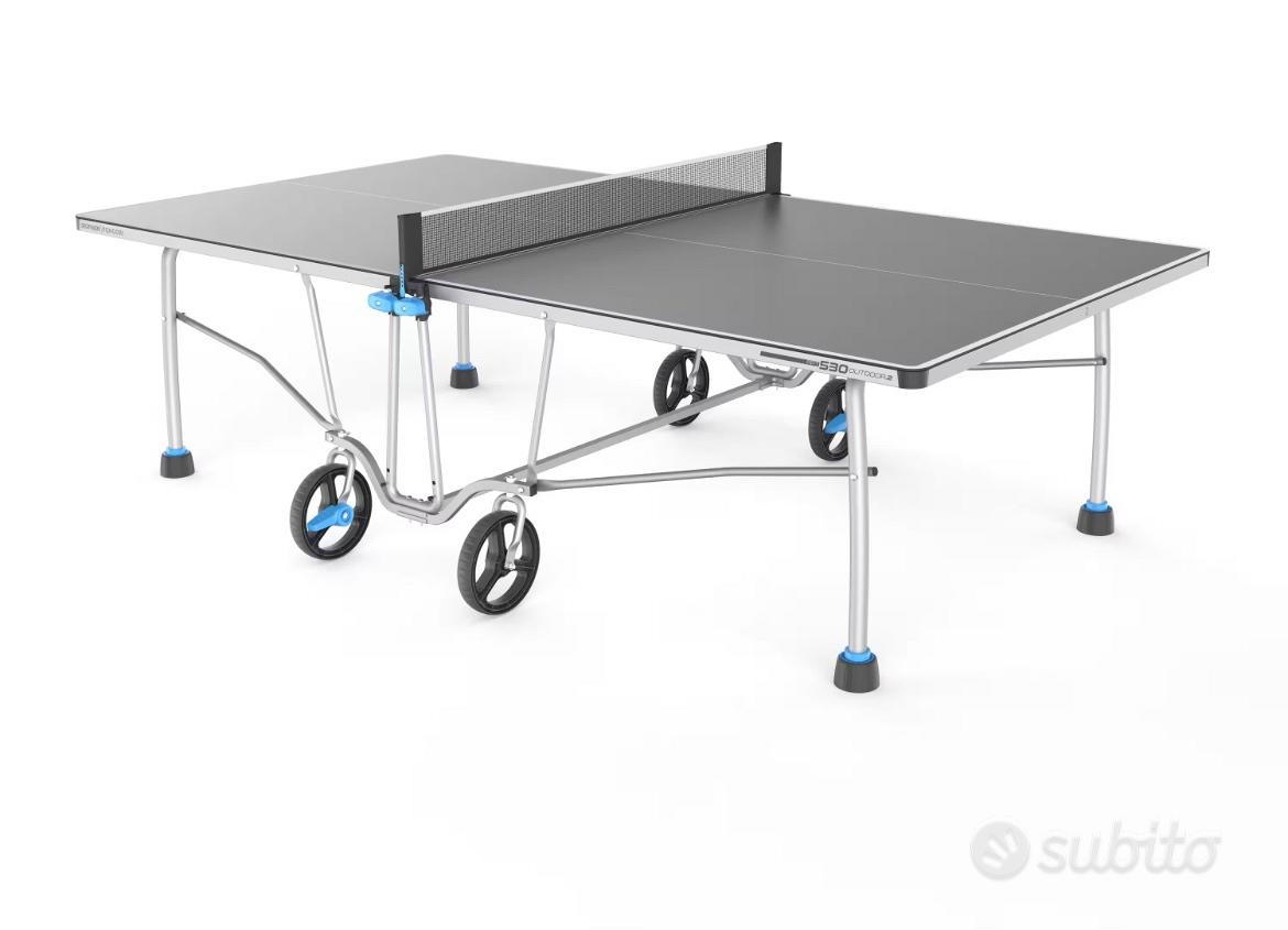 Tavolo decathlon Sports e attrezzatura sportiva usata
