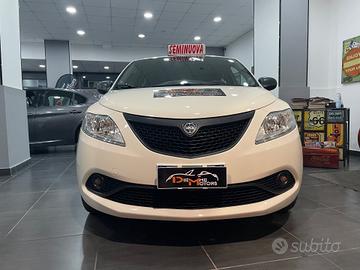 Lancia Ypsilon 1.2 Fire 69Cv ecochic "Come nuova"