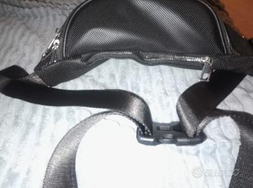 marsupio nuovo Lacoste