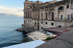 Rifinito appartamento - studio