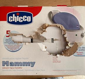 Umidificatore Mammy Chicco