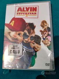 Alvin superstar 2