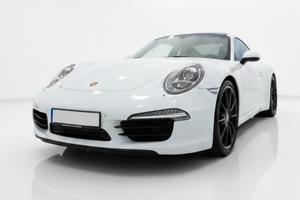 Porsche 911 3.4 Carrera