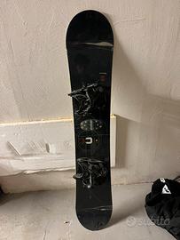 snowbord salomon 152cm