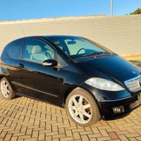 Mercedes Classe A 150 W169  Avantgarde