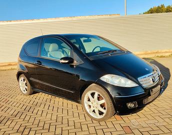 Mercedes Classe A 150 W169  Avantgarde