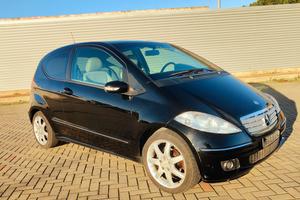 Mercedes Classe A 150 W169  Avantgarde