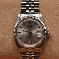 Rolex Datejust 1601