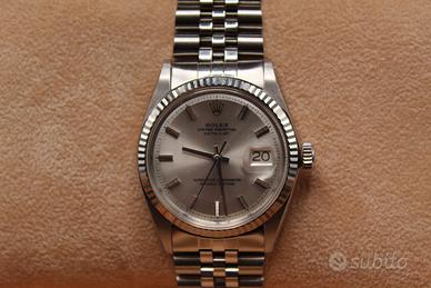 Rolex Datejust 1601