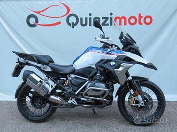 Bmw R 1250 GS