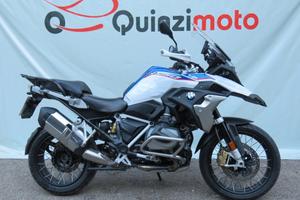 Bmw R 1250 GS