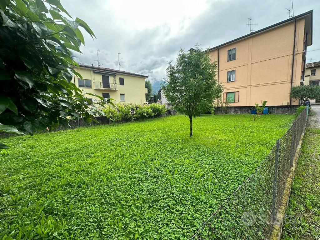 Terreno di 1100 m² a Vercurago - Vista 5